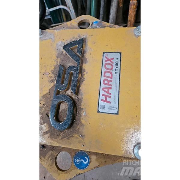 OSA SH06 Σφυριά / Σπαστήρες