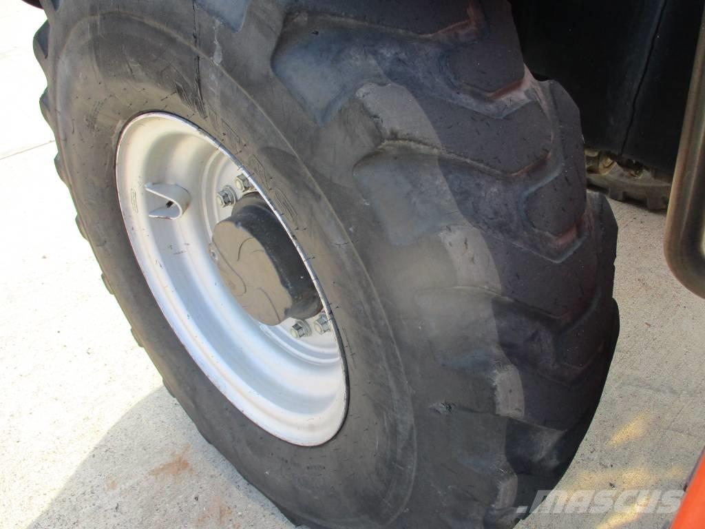 JLG 4017 RS (403) Τηλεσκοπικοί ανυψωτές