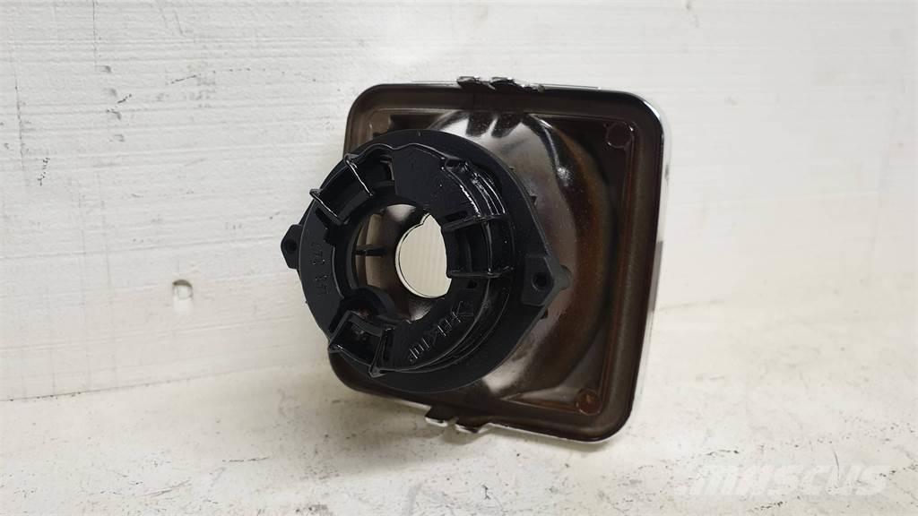 Ponsse 00622622 Σασί - πλαίσιο