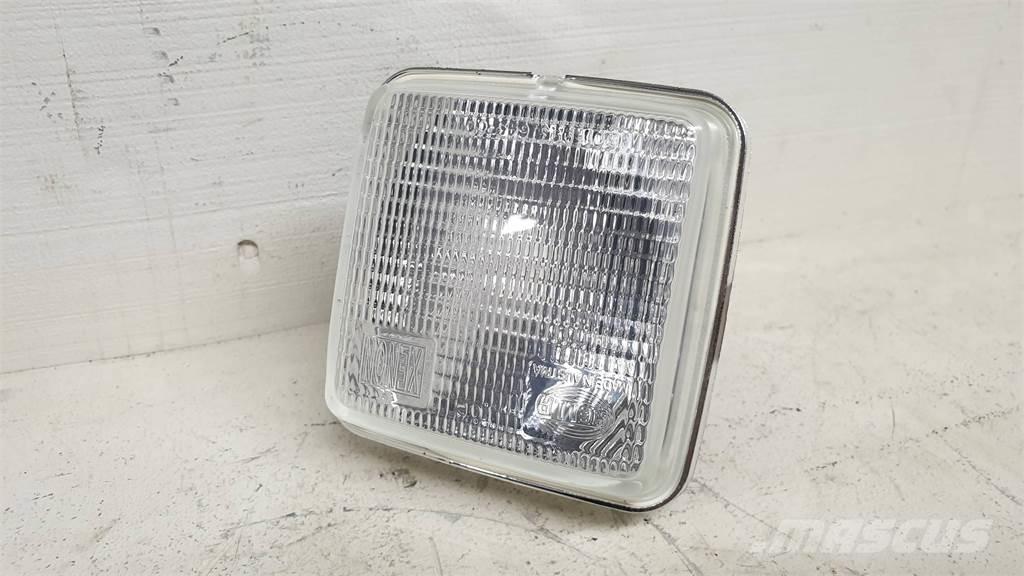 Ponsse 00622622 Σασί - πλαίσιο