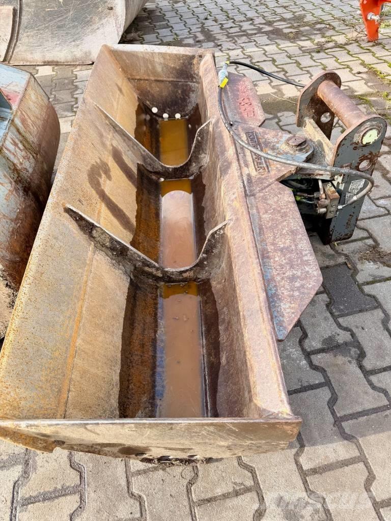 Kubota KX 080-4 Μίνι εκσκαφείς 7t - 12t