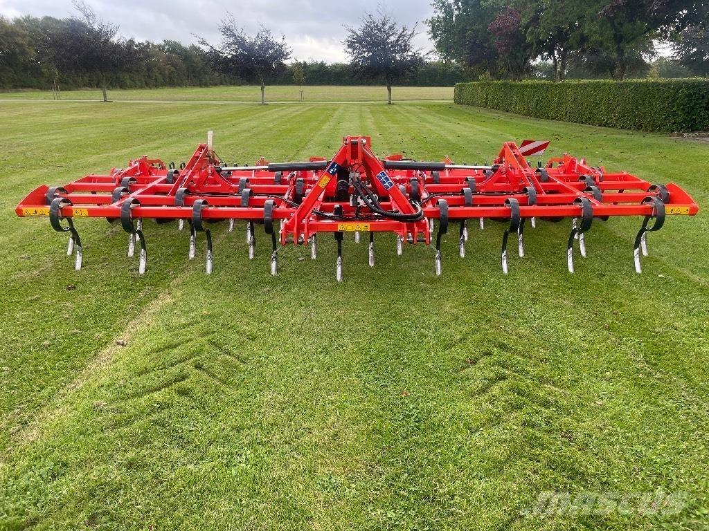 Kuhn Prolander 600R Σβάρνες