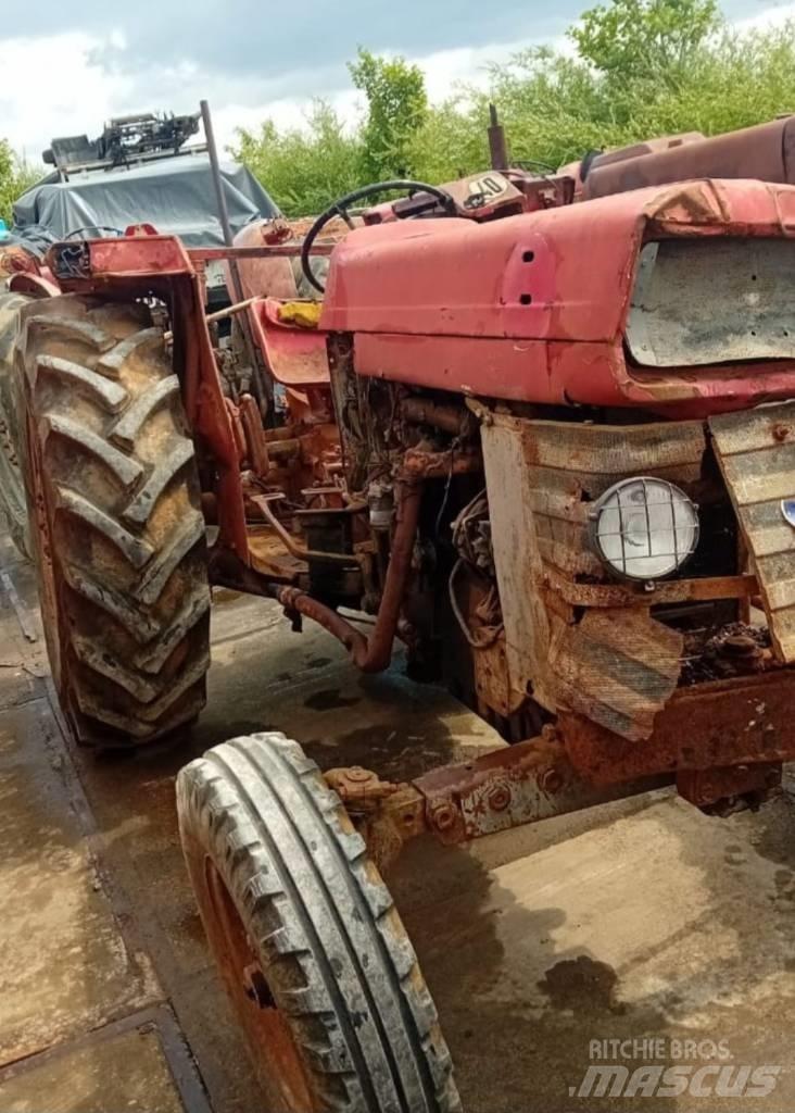Massey Ferguson 165 Τρακτέρ