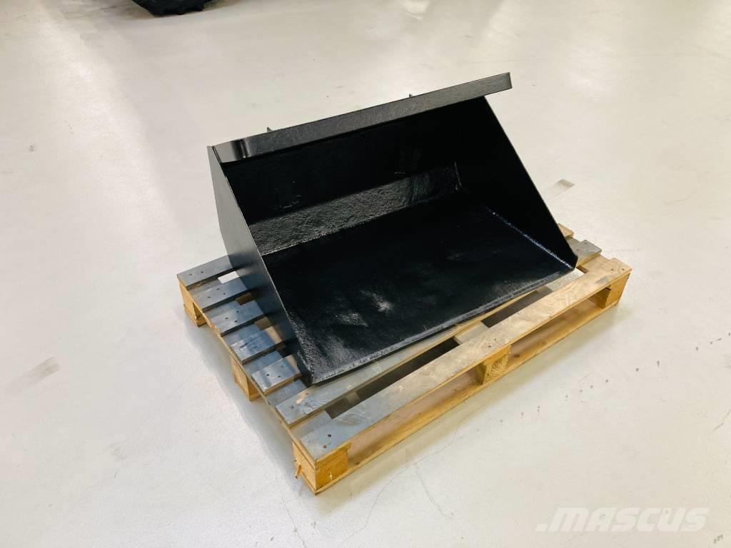 Avant Skovl 90 cm Άλλα εξαρτήματα