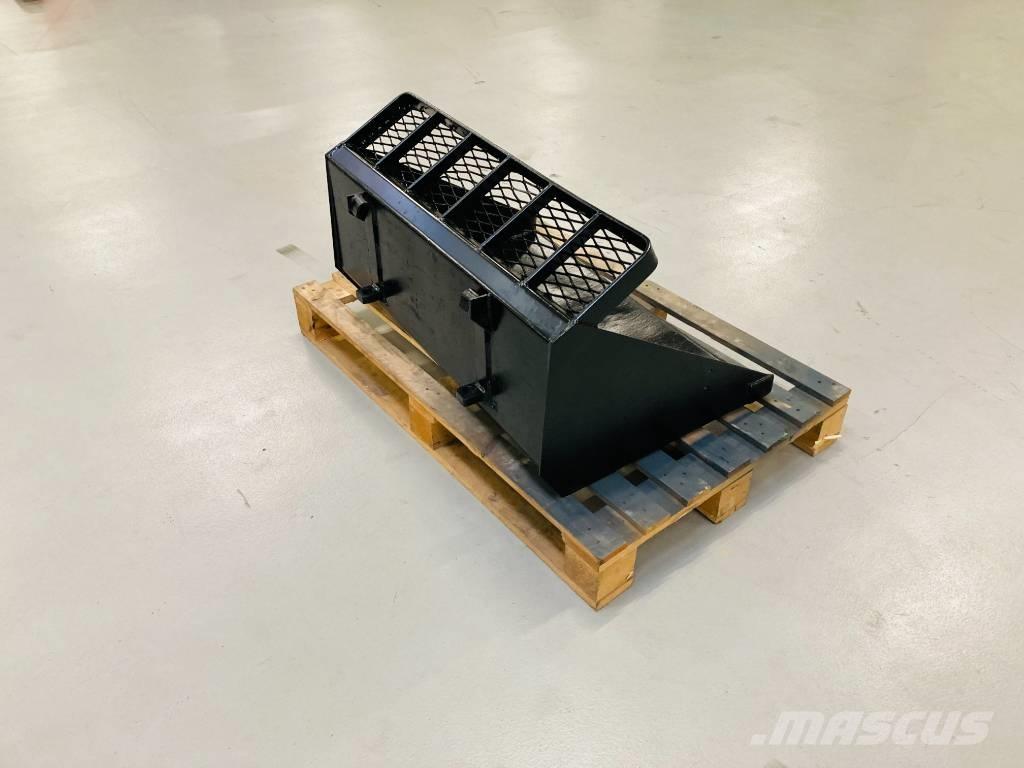 Avant Skovl 90 cm Άλλα εξαρτήματα