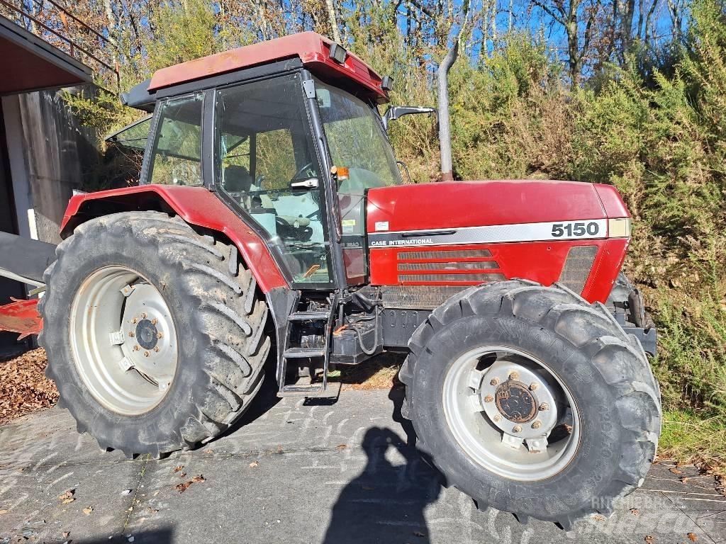 Case IH 5150 Τρακτέρ