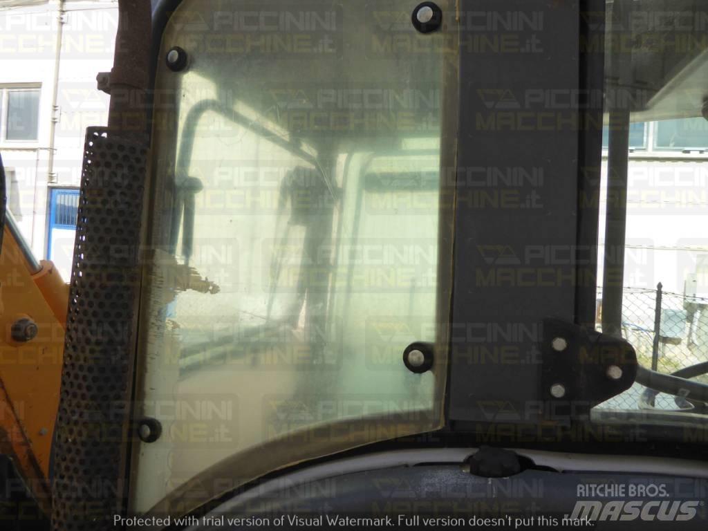 Venieri VF1.33B Εκσκαφείς Φορτωτές τύπου JCB
