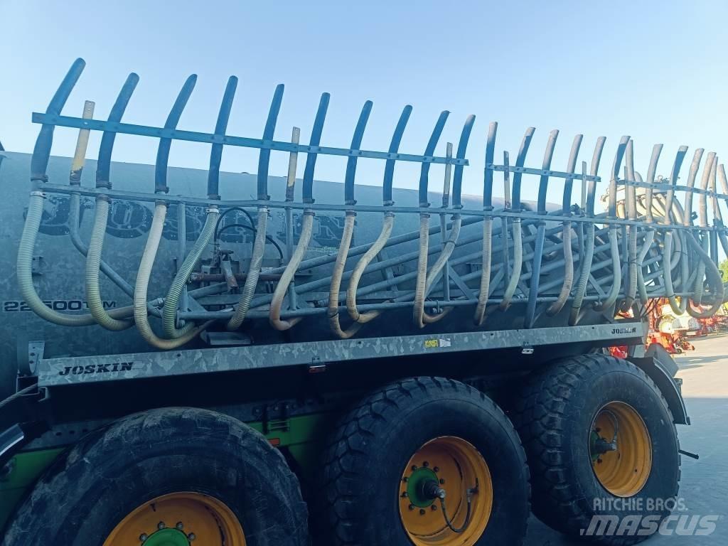 Vogelsang 15000 Άλλες μηχανές λιπασμάτων και εξαρτήματα