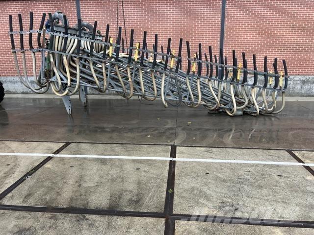 Vogelsang 15000 Άλλες μηχανές λιπασμάτων και εξαρτήματα