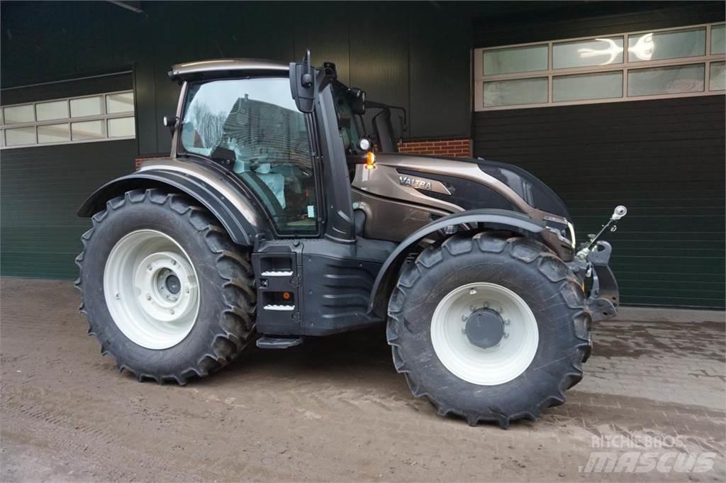Valtra T175 Active Τρακτέρ