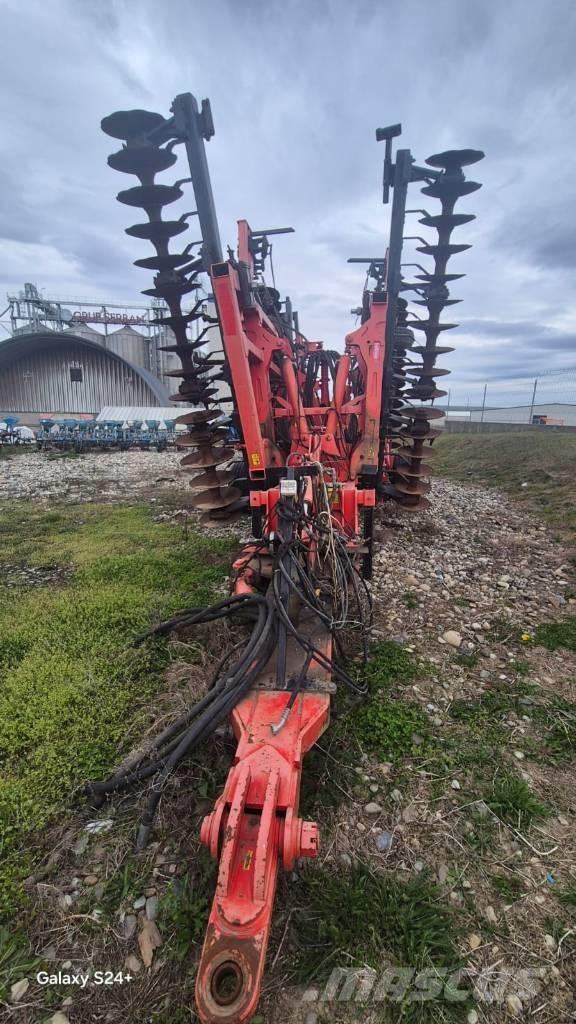 Quivogne TM 64 Άλλα γεωργικά μηχανήματα