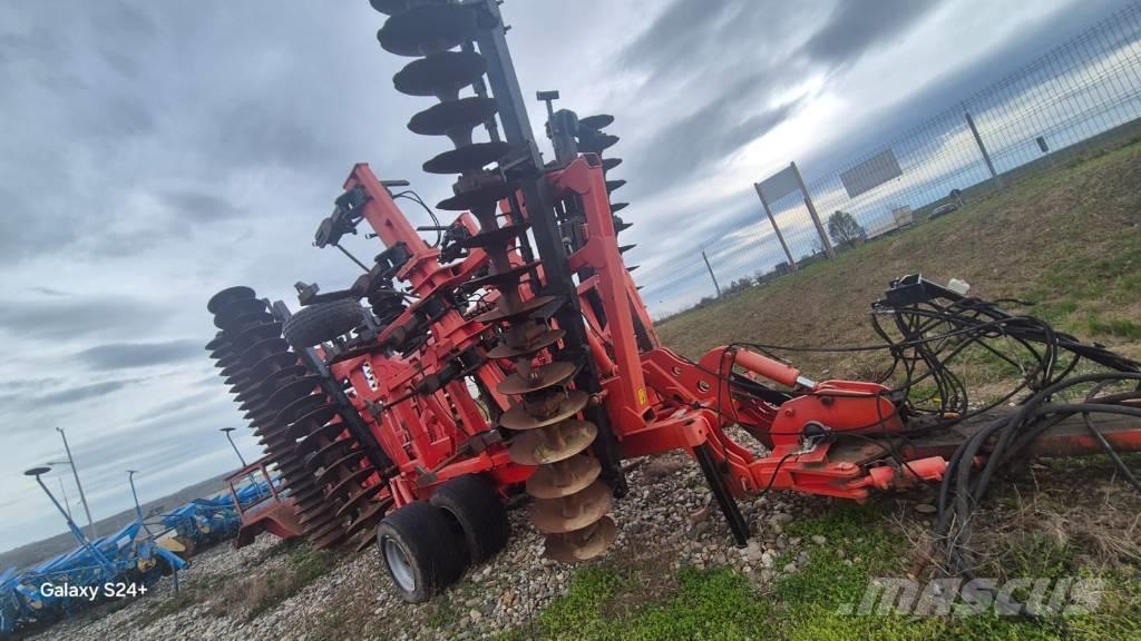 Quivogne TM 64 Άλλα γεωργικά μηχανήματα