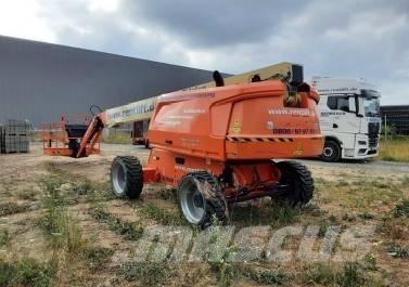 JLG 660 SJ Ανυψωτήρες με τηλεσκοπικό βραχίονα