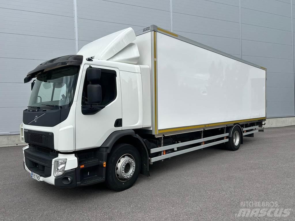 Volvo FE Φορτηγά Κόφα