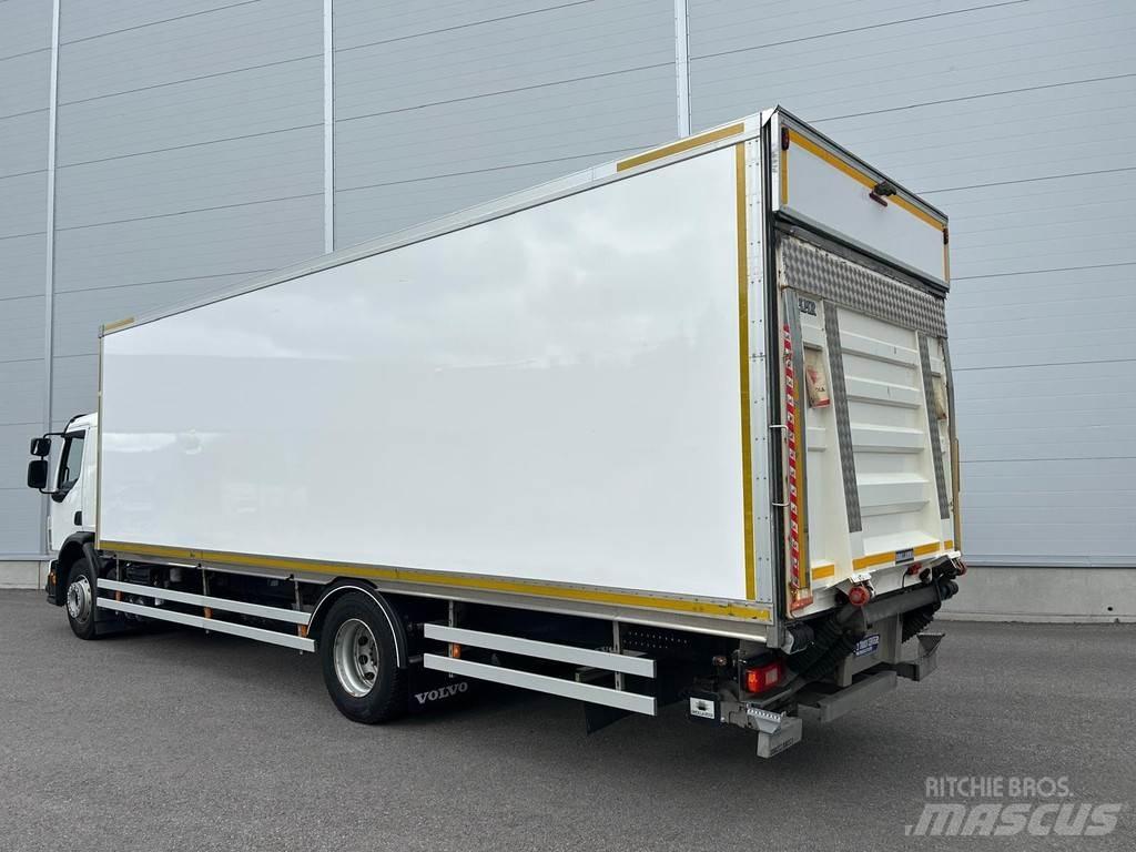 Volvo FE Φορτηγά Κόφα