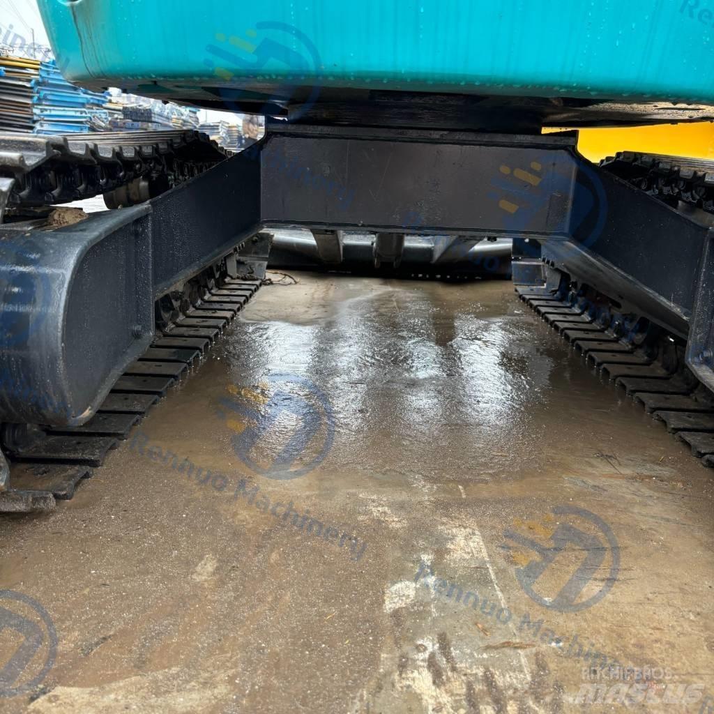 Kubota U 30 Εκσκαφάκι (διαβολάκι) < 7t