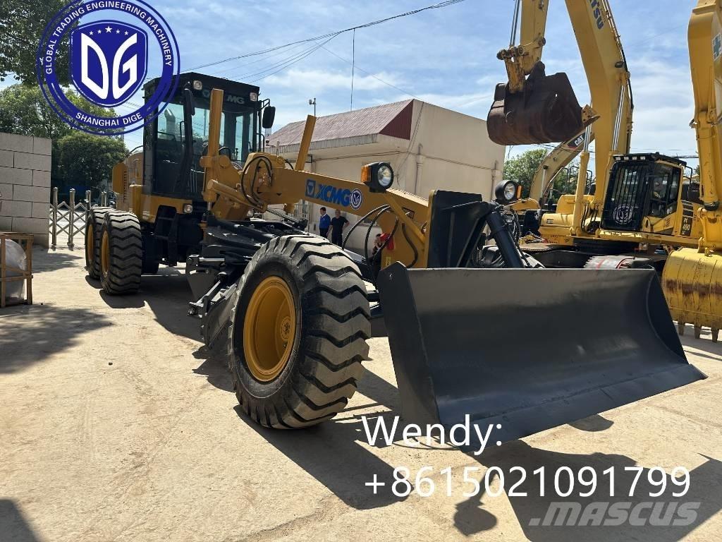 XCMG GR1803 Γκρέιντερς