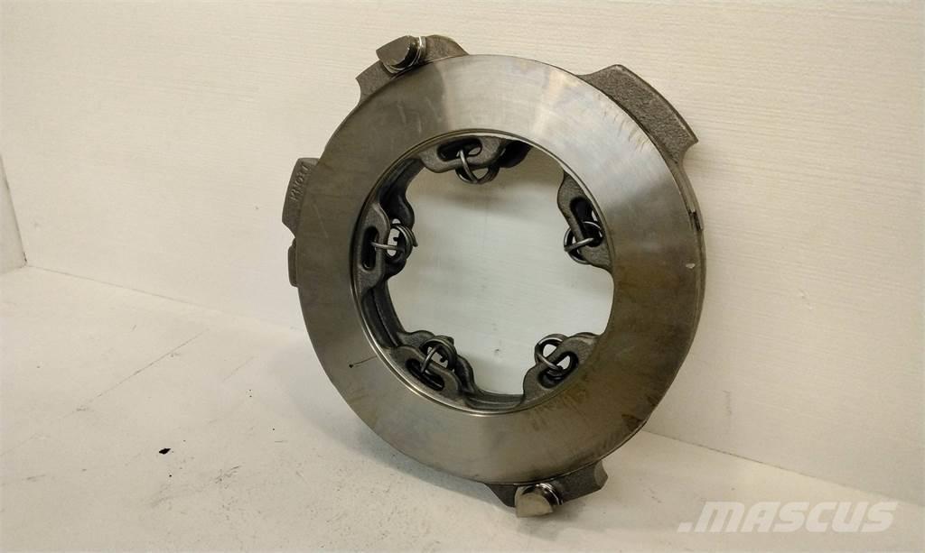 Ponsse NAF5504002 Μετάδοση