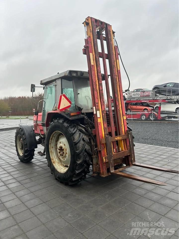 Massey Ferguson 3080 Τρακτέρ