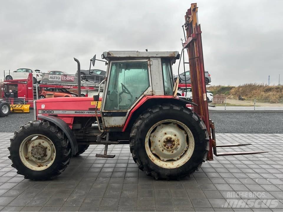Massey Ferguson 3080 Τρακτέρ