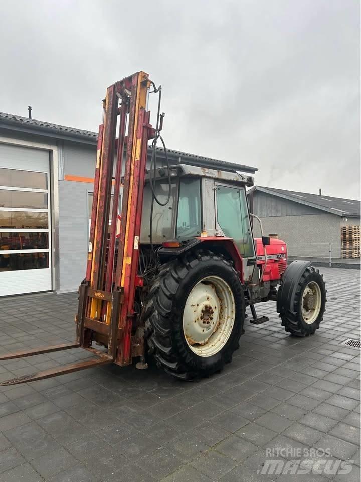 Massey Ferguson 3080 Τρακτέρ