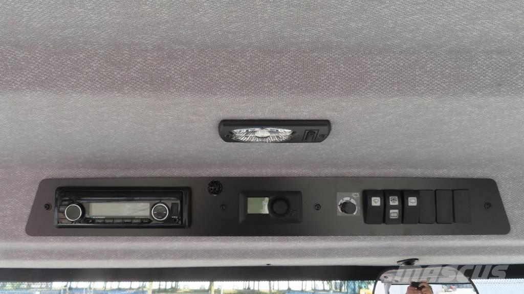 Dynapac CS1400 VI Άλλοι κύλινδροι