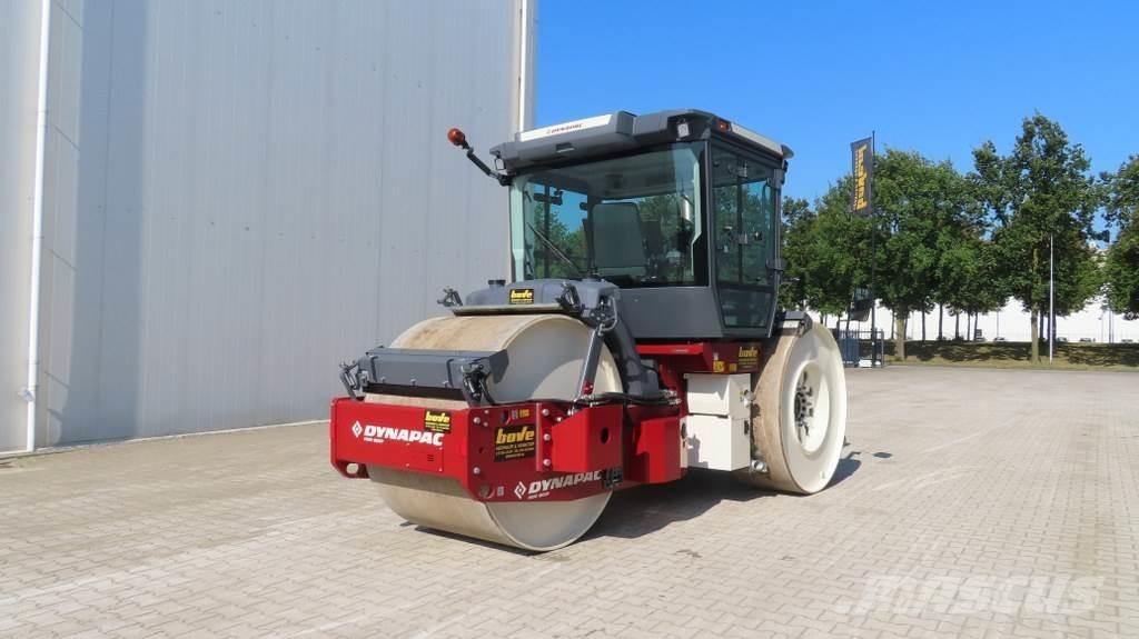 Dynapac CS1400 VI Άλλοι κύλινδροι