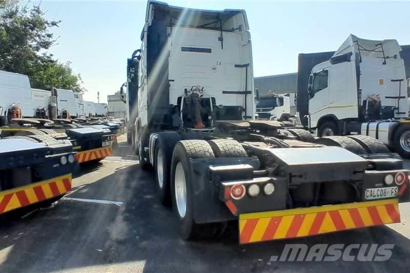 Volvo FH 520 Άλλα Φορτηγά