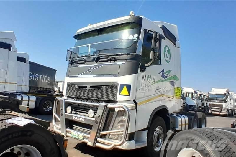 Volvo FH 520 Άλλα Φορτηγά