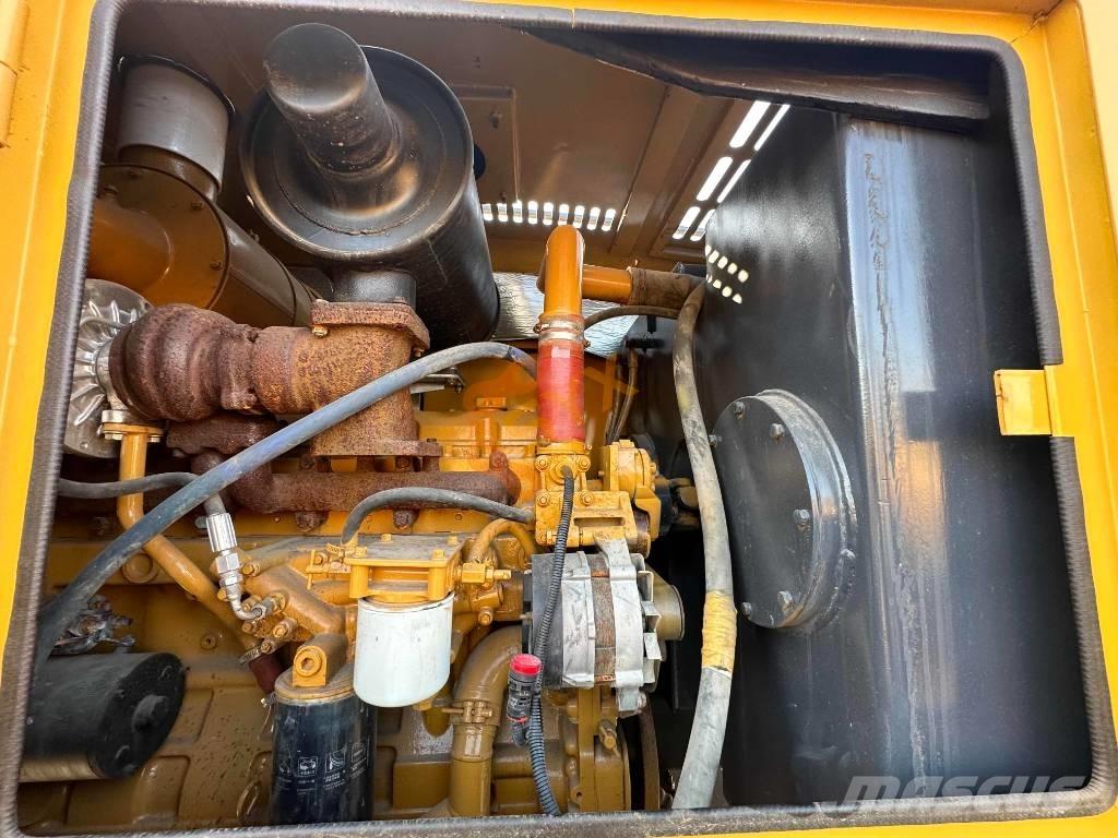 XCMG GR 180 Γκρέιντερς