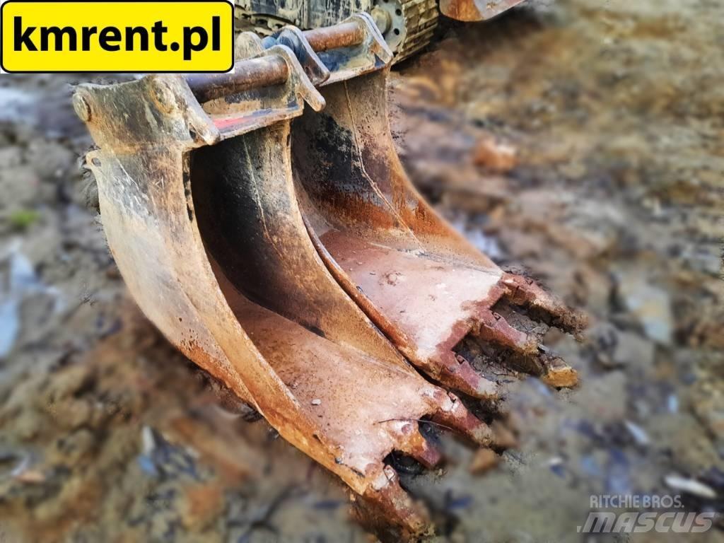 Takeuchi TB 295 Εκσκαφείς με τροχούς - λάστιχα