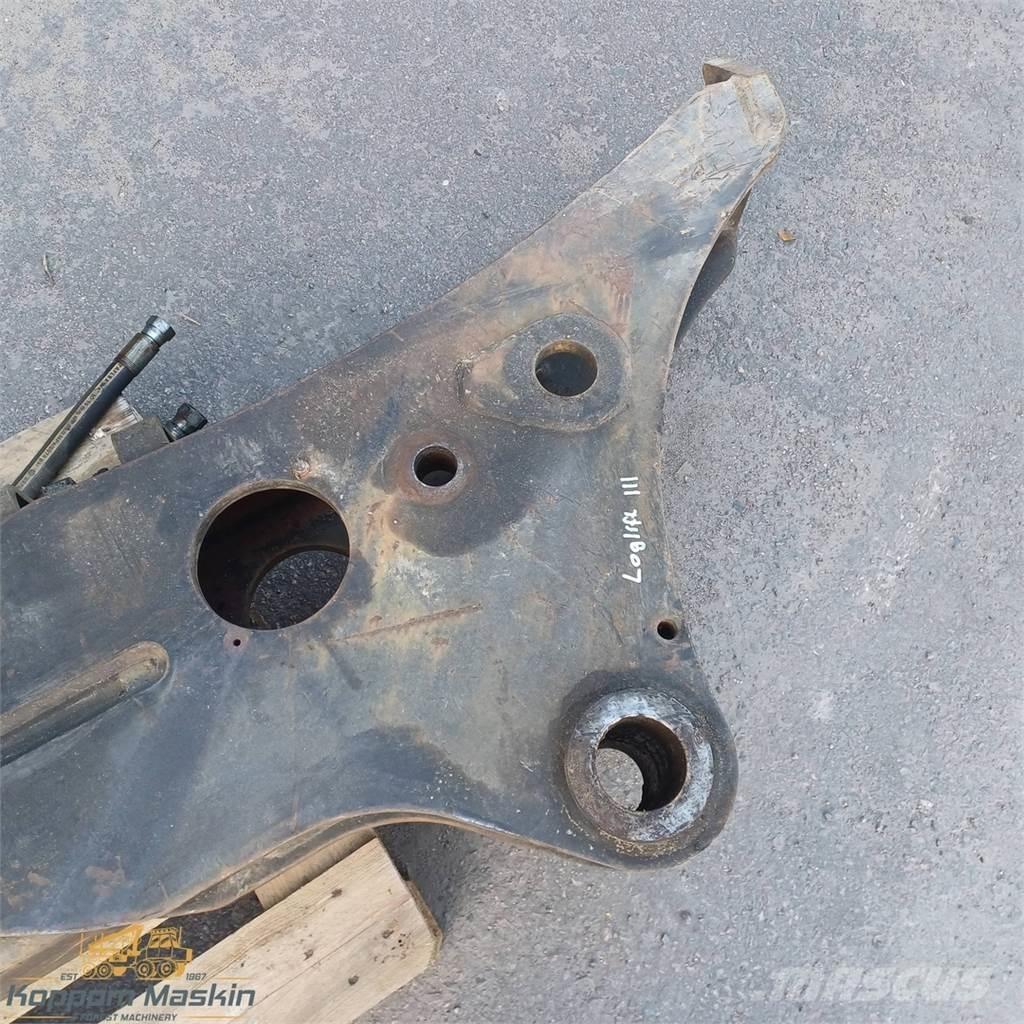 Loglift 111 Γερανοί προωθητικοί