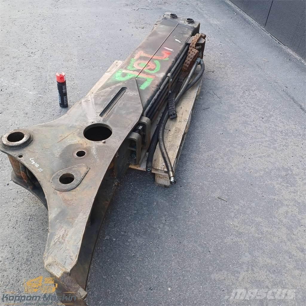 Loglift 111 Γερανοί προωθητικοί