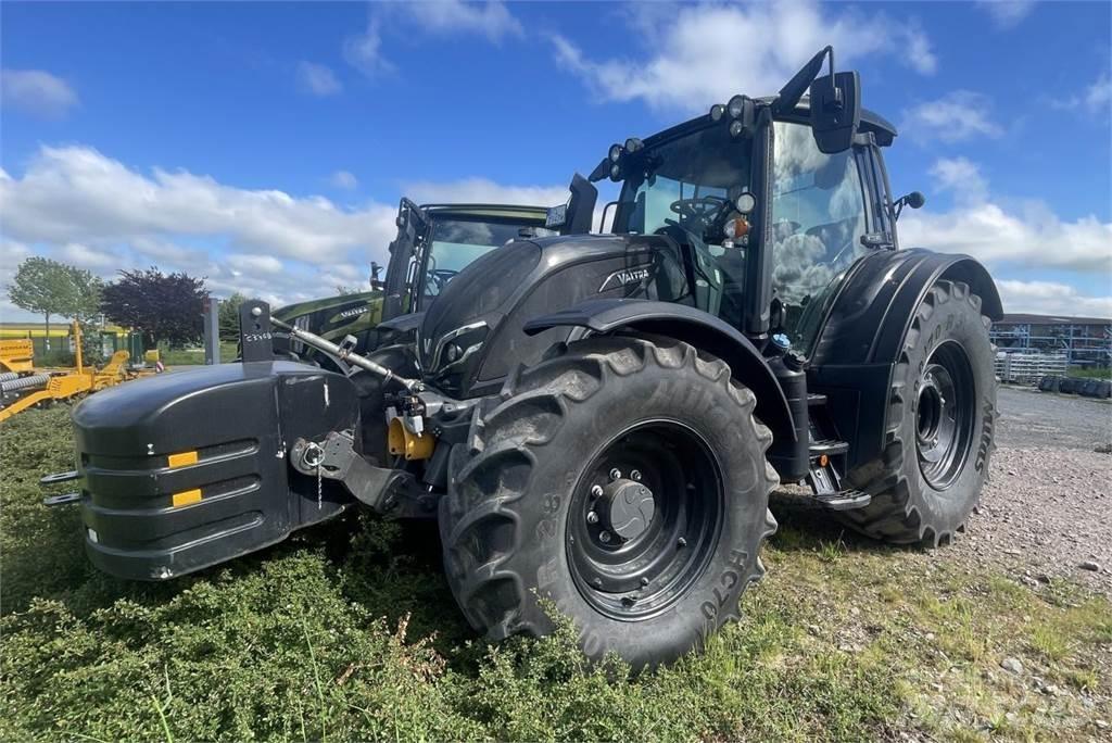 Valtra N 175 Τρακτέρ