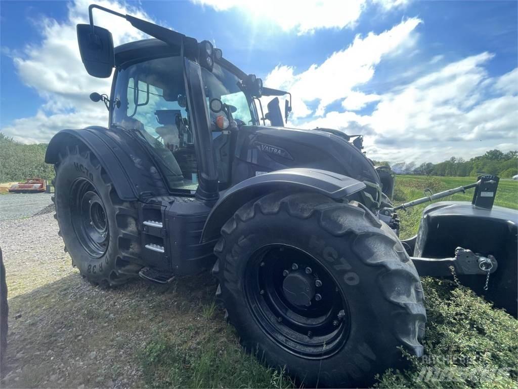 Valtra N 175 Τρακτέρ