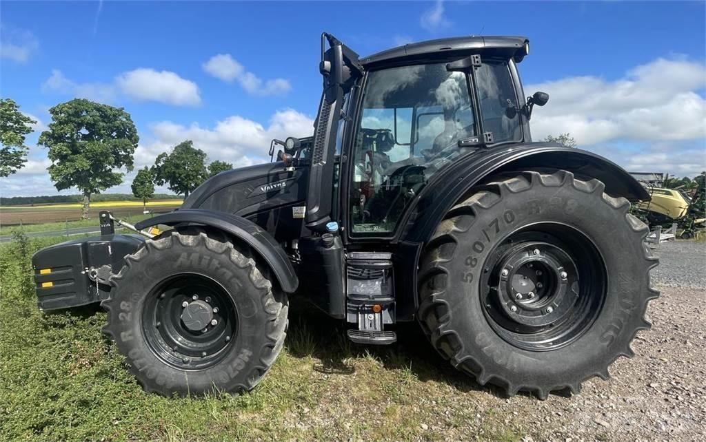 Valtra N 175 Τρακτέρ