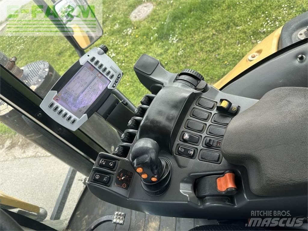 Challenger mt775e Τρακτέρ
