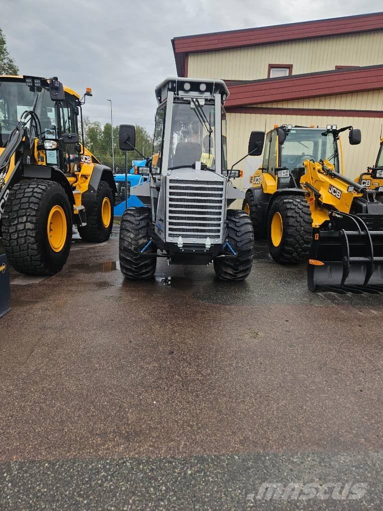 Vimek 610.4 Μεταφορείς ξυλείας