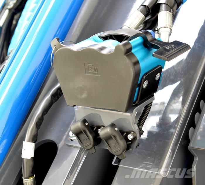 Multione 6.3+K Φορτωτάκια