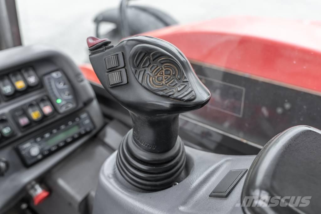 Manitou MLT 845 Συστήματα τηλεχειρισμού για τη γεωργία