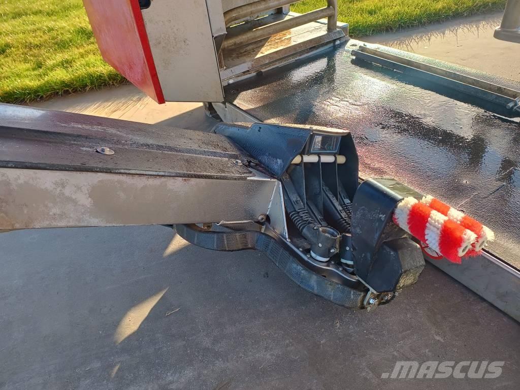 Lely A3next Άλλα γεωργικά μηχανήματα