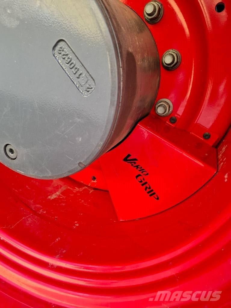 Fendt 942 Vario Τρακτέρ