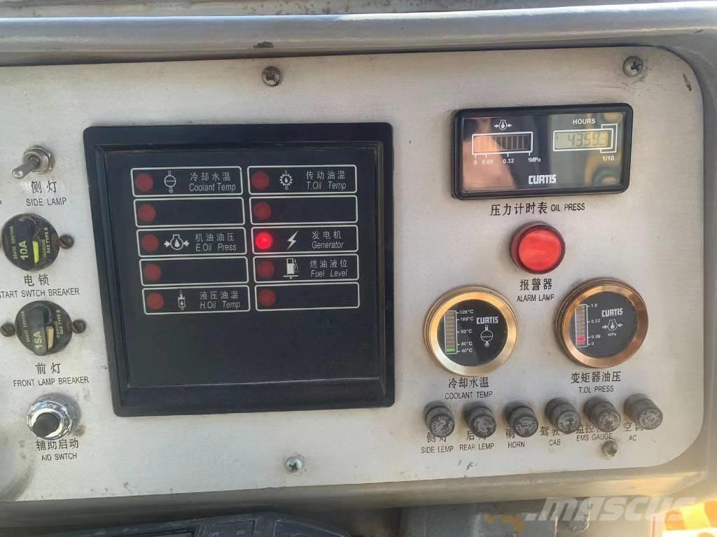 CAT D9R Μπουλντόζες με ερπύστριες