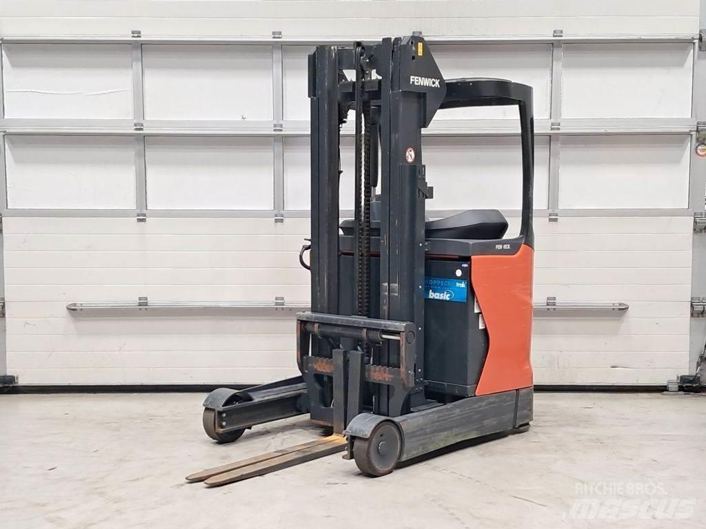 Linde R14-01 Ανυψωτικά στενών δρόμων