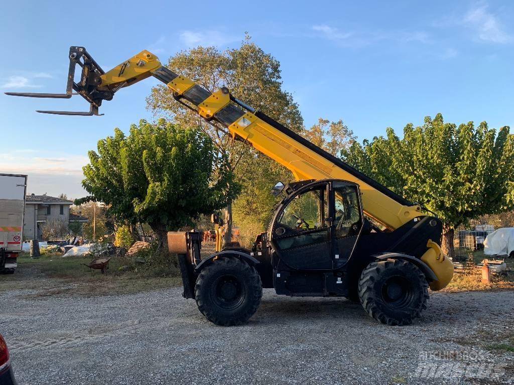 Haulotte HTL 4017 Τηλεσκοπικοί ανυψωτές