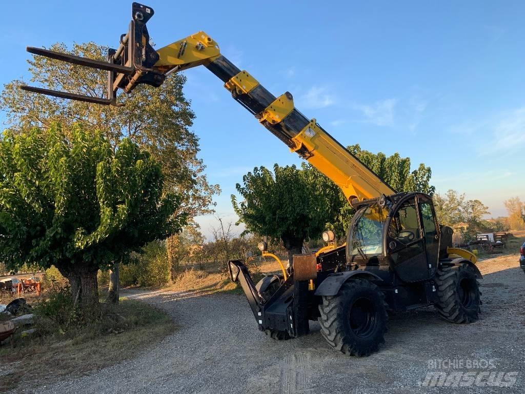 Haulotte HTL 4017 Τηλεσκοπικοί ανυψωτές