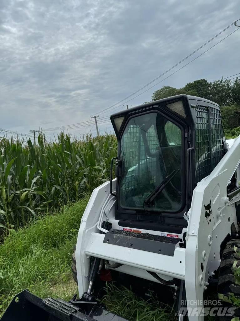 Bobcat S 160 Φορτωτάκια