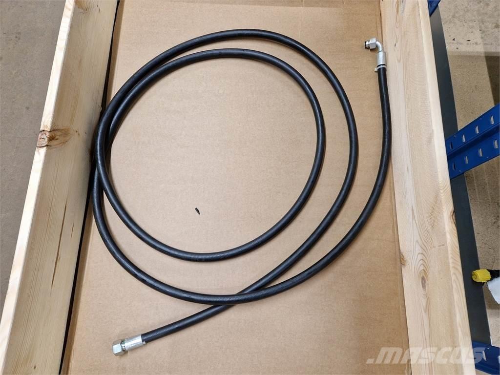 Eco Log 7052053 Υδραυλικά