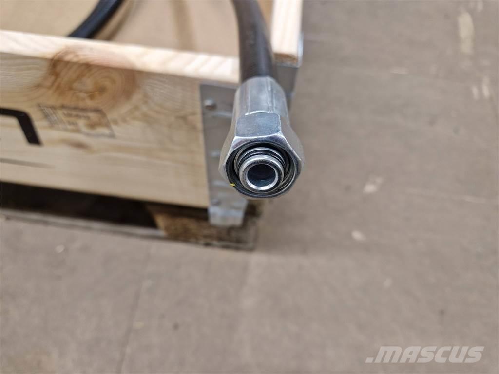 Eco Log 7052053 Υδραυλικά