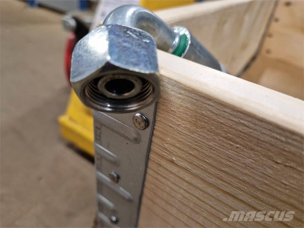 Eco Log 7052053 Υδραυλικά